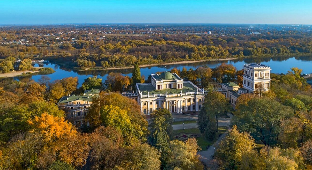 2011 год в СНГ - Культурная столица - Гомель